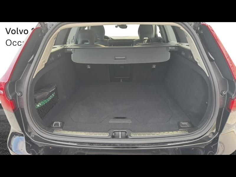 VOLVO V60 d’occasion à vendre à TOULON chez CÔTE D’AZUR (Photo 7)