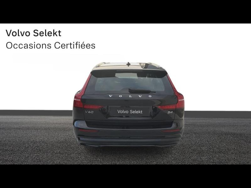 VOLVO V60 d’occasion à vendre à TOULON chez CÔTE D’AZUR (Photo 10)
