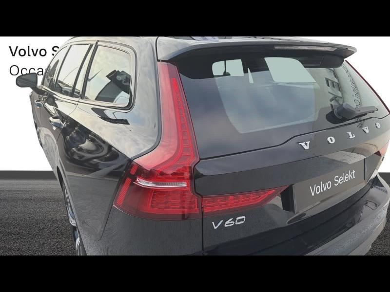 VOLVO V60 d’occasion à vendre à TOULON chez CÔTE D’AZUR (Photo 11)