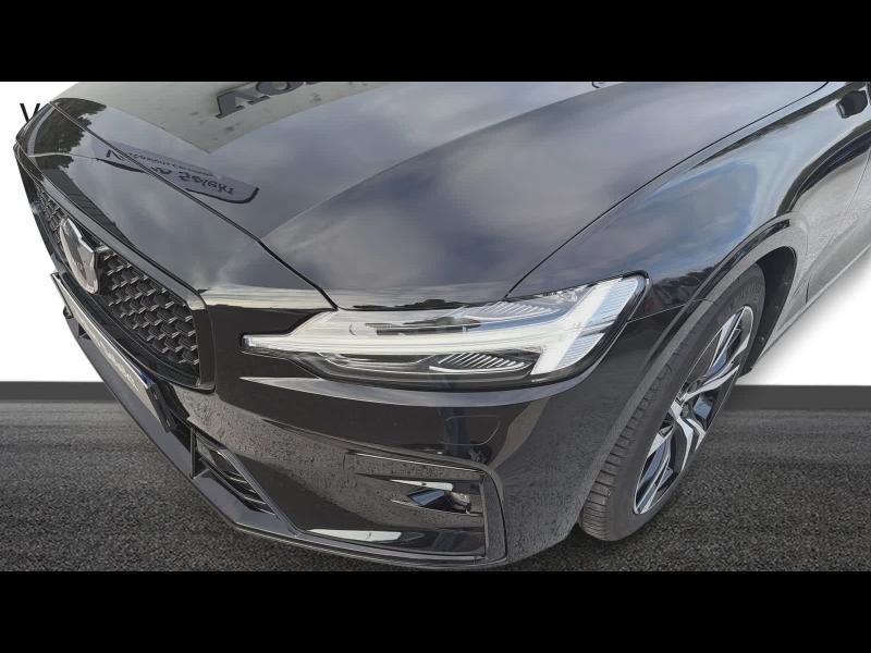 VOLVO V60 d’occasion à vendre à TOULON chez CÔTE D’AZUR (Photo 13)
