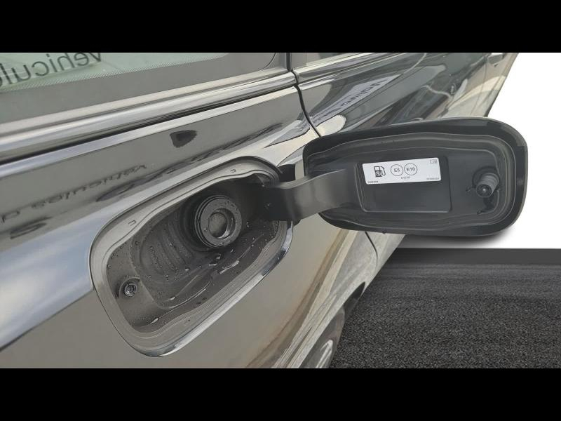 VOLVO V60 d’occasion à vendre à TOULON chez CÔTE D’AZUR (Photo 15)