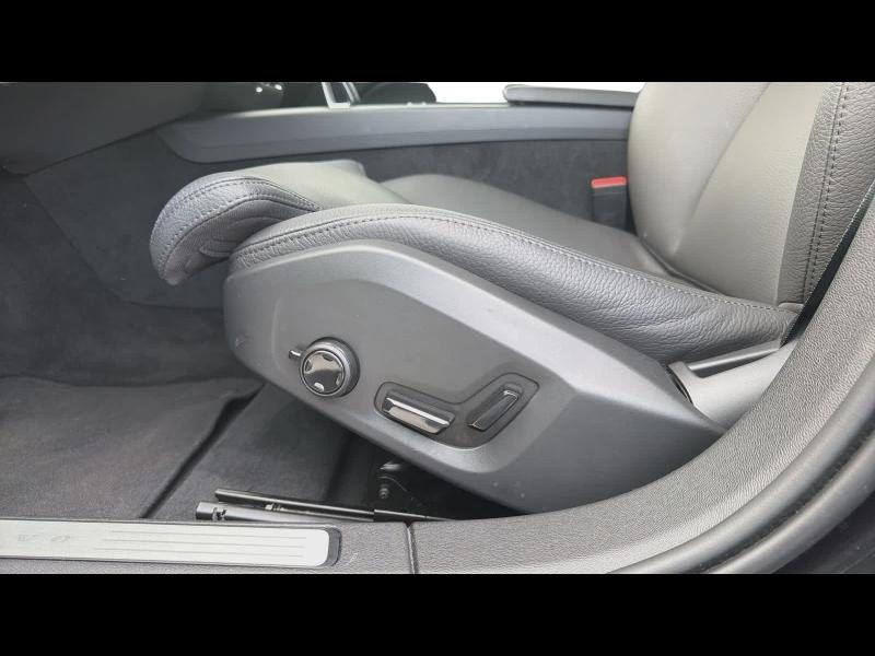 VOLVO V60 d’occasion à vendre à TOULON chez CÔTE D’AZUR (Photo 16)