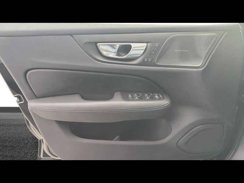VOLVO V60 d’occasion à vendre à TOULON chez CÔTE D’AZUR (Photo 17)