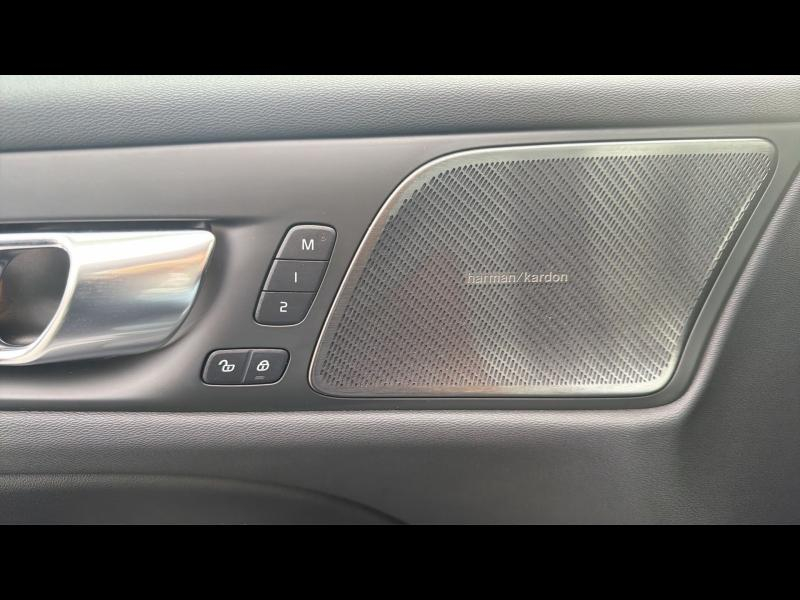 VOLVO V60 d’occasion à vendre à TOULON chez CÔTE D’AZUR (Photo 18)