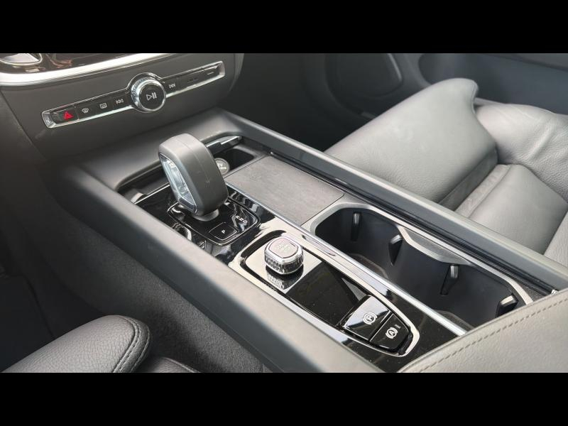 VOLVO V60 d’occasion à vendre à TOULON chez CÔTE D’AZUR (Photo 19)