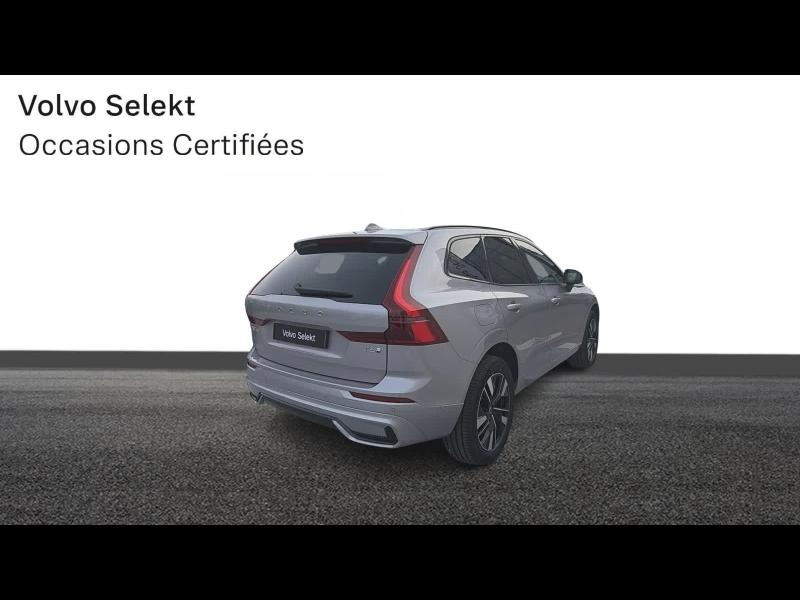 VOLVO XC60 d’occasion à vendre à TOULON chez CÔTE D’AZUR (Photo 3)