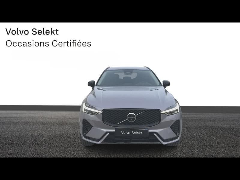 VOLVO XC60 d’occasion à vendre à TOULON chez CÔTE D’AZUR (Photo 4)