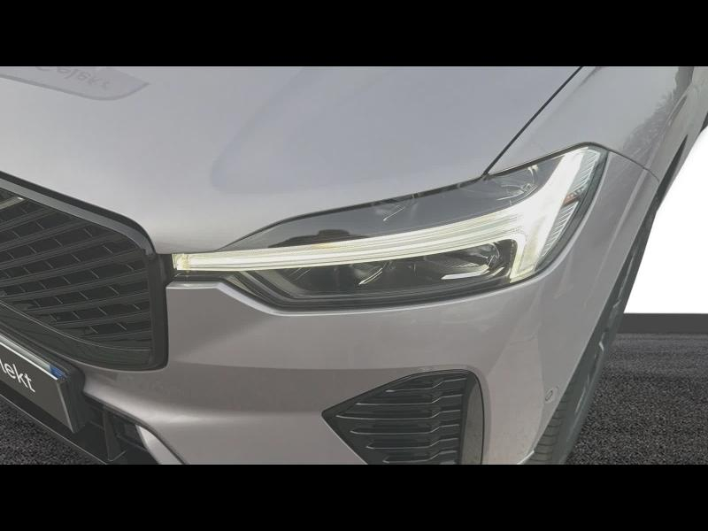 VOLVO XC60 d’occasion à vendre à TOULON chez CÔTE D’AZUR (Photo 5)