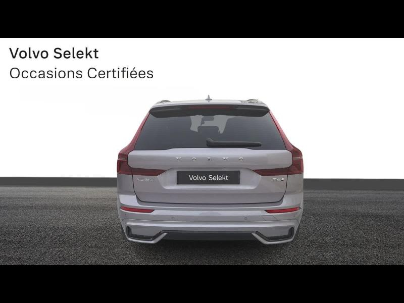 VOLVO XC60 d’occasion à vendre à TOULON chez CÔTE D’AZUR (Photo 6)