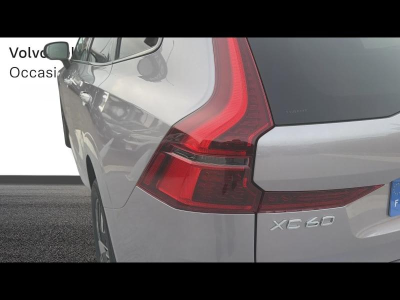 VOLVO XC60 d’occasion à vendre à TOULON chez CÔTE D’AZUR (Photo 7)