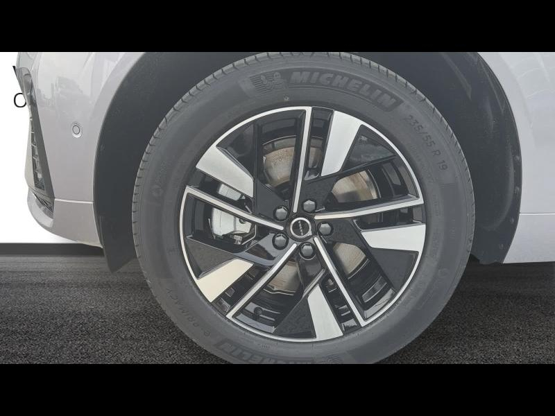 VOLVO XC60 d’occasion à vendre à TOULON chez CÔTE D’AZUR (Photo 8)