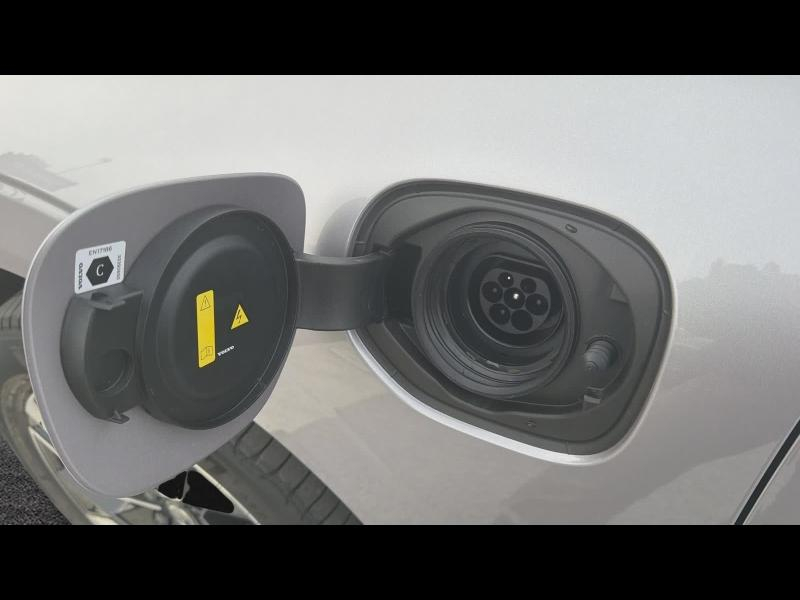 VOLVO XC60 d’occasion à vendre à TOULON chez CÔTE D’AZUR (Photo 9)