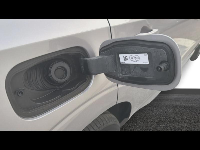 VOLVO XC60 d’occasion à vendre à TOULON chez CÔTE D’AZUR (Photo 10)