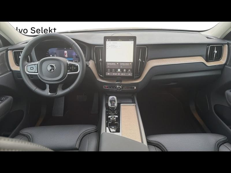 VOLVO XC60 d’occasion à vendre à TOULON chez CÔTE D’AZUR (Photo 11)