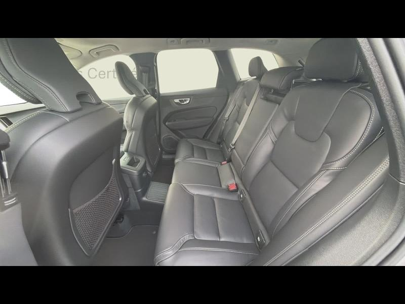 VOLVO XC60 d’occasion à vendre à TOULON chez CÔTE D’AZUR (Photo 12)
