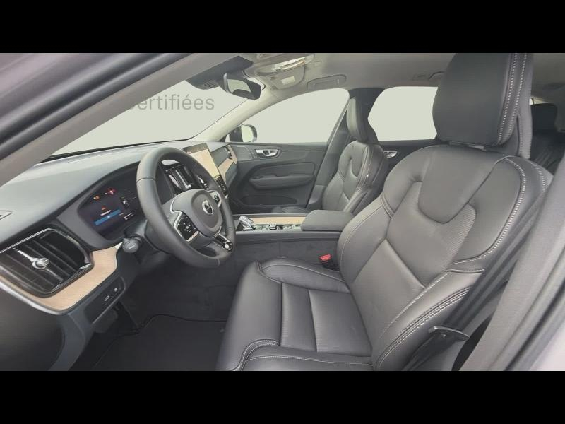 VOLVO XC60 d’occasion à vendre à TOULON chez CÔTE D’AZUR (Photo 13)