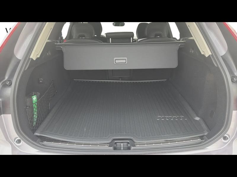 VOLVO XC60 d’occasion à vendre à TOULON chez CÔTE D’AZUR (Photo 14)