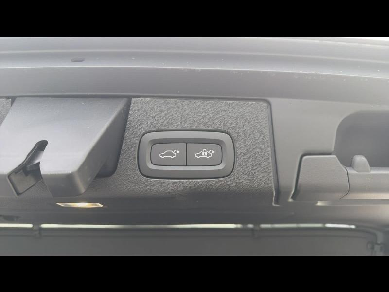 VOLVO XC60 d’occasion à vendre à TOULON chez CÔTE D’AZUR (Photo 16)