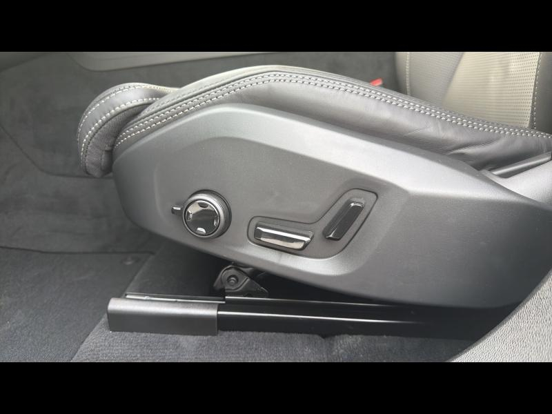 VOLVO XC60 d’occasion à vendre à TOULON chez CÔTE D’AZUR (Photo 18)