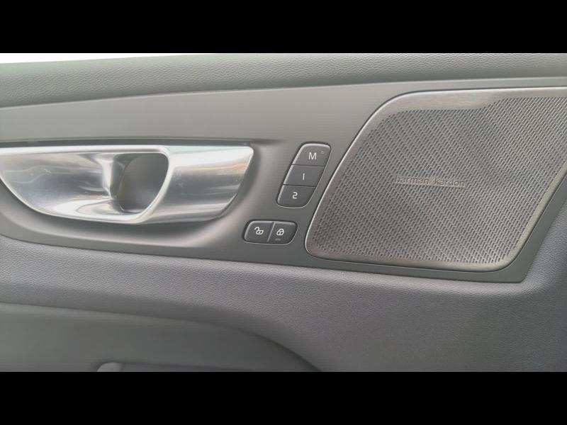 VOLVO XC60 d’occasion à vendre à TOULON chez CÔTE D’AZUR (Photo 20)