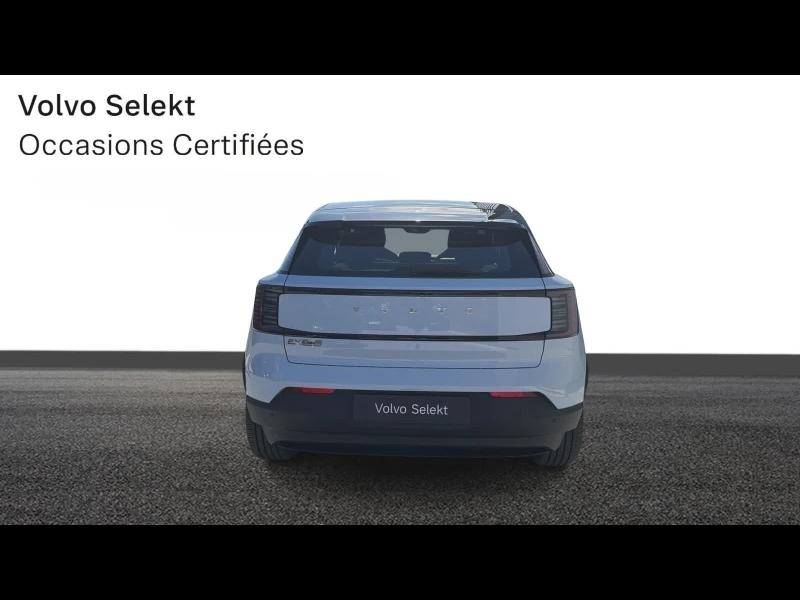 VOLVO EX30 d’occasion à vendre à TOULON chez CÔTE D’AZUR (Photo 6)