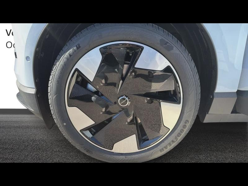 VOLVO EX30 d’occasion à vendre à TOULON chez CÔTE D’AZUR (Photo 16)