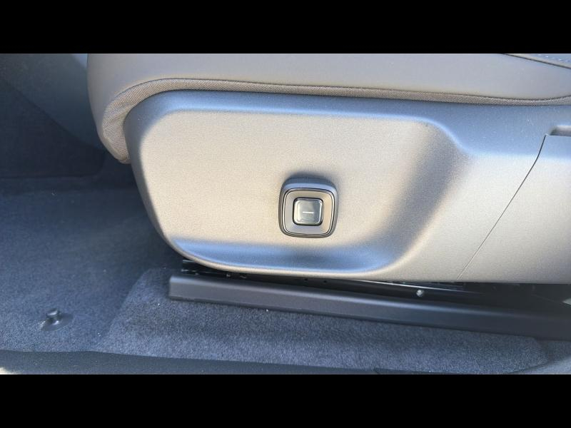 VOLVO EX30 d’occasion à vendre à TOULON chez CÔTE D’AZUR (Photo 17)