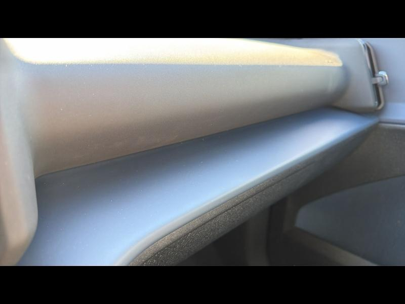 VOLVO EX30 d’occasion à vendre à TOULON chez CÔTE D’AZUR (Photo 20)