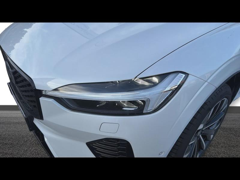 VOLVO XC60 d’occasion à vendre à TOULON chez CÔTE D’AZUR (Photo 6)