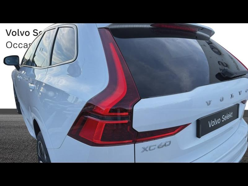 VOLVO XC60 d’occasion à vendre à TOULON chez CÔTE D’AZUR (Photo 7)