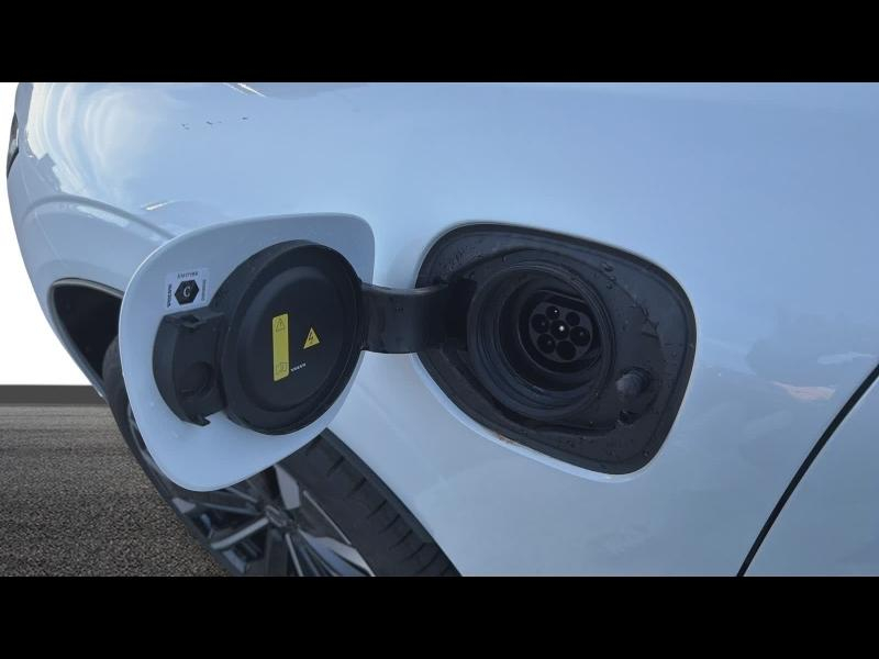 VOLVO XC60 d’occasion à vendre à TOULON chez CÔTE D’AZUR (Photo 9)