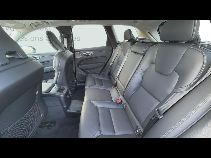 VOLVO XC60 d’occasion à vendre à TOULON chez CÔTE D’AZUR (Photo 11)