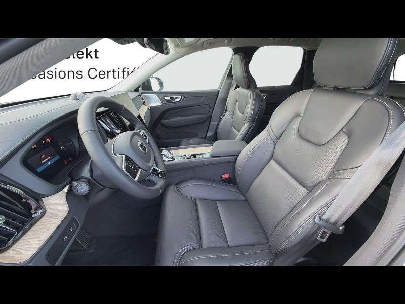 VOLVO XC60 d’occasion à vendre à TOULON chez CÔTE D’AZUR (Photo 12)