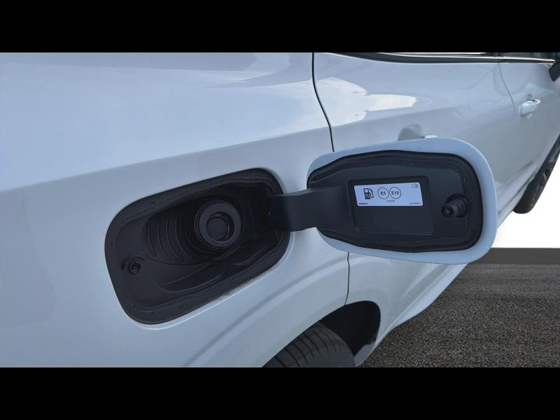 VOLVO XC60 d’occasion à vendre à TOULON chez CÔTE D’AZUR (Photo 16)