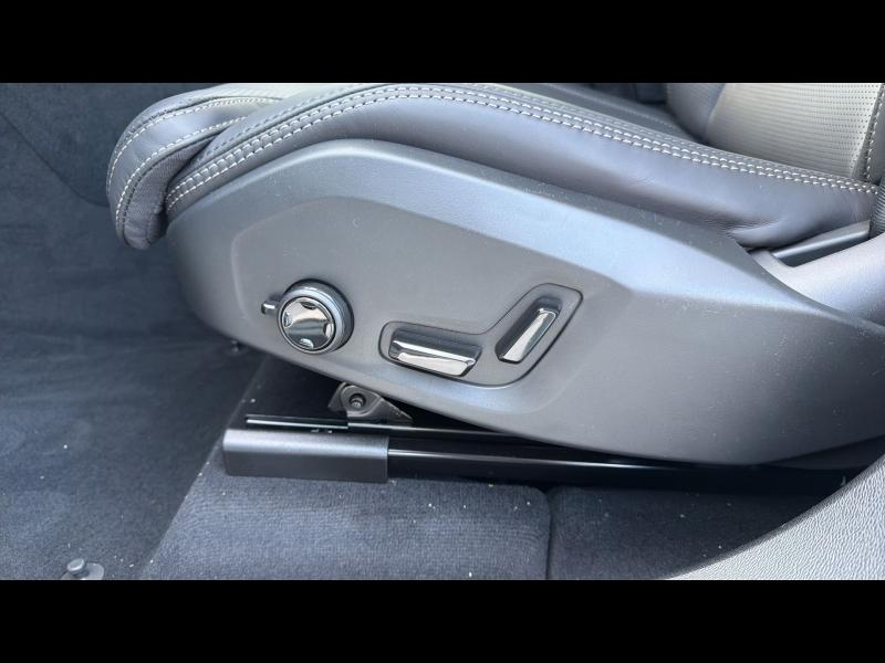 VOLVO XC60 d’occasion à vendre à TOULON chez CÔTE D’AZUR (Photo 17)