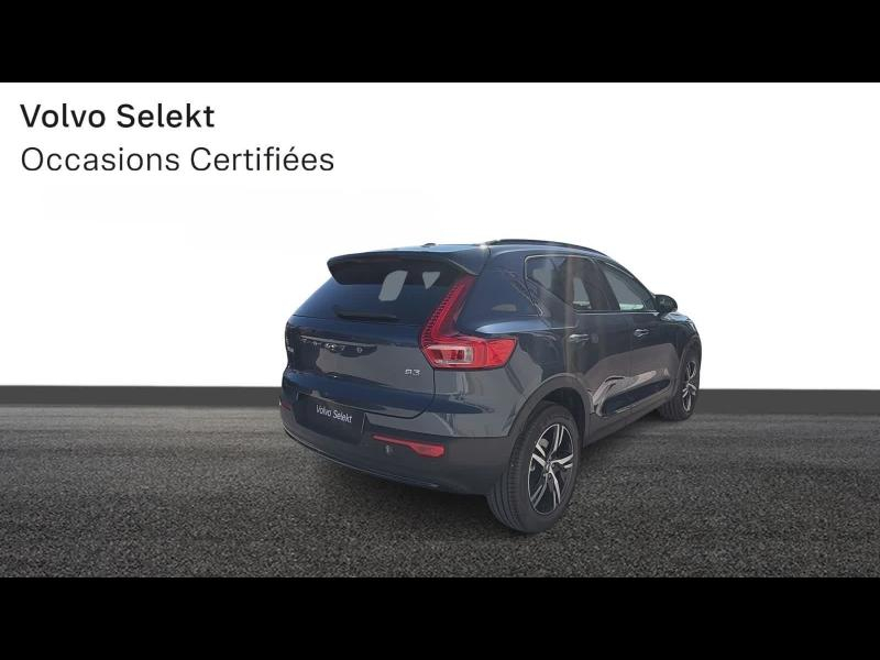 VOLVO XC40 d’occasion à vendre à TOULON chez CÔTE D’AZUR (Photo 3)