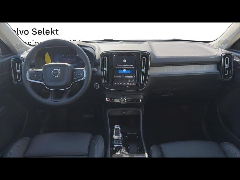 VOLVO XC40 d’occasion à vendre à TOULON chez CÔTE D’AZUR (Photo 4)