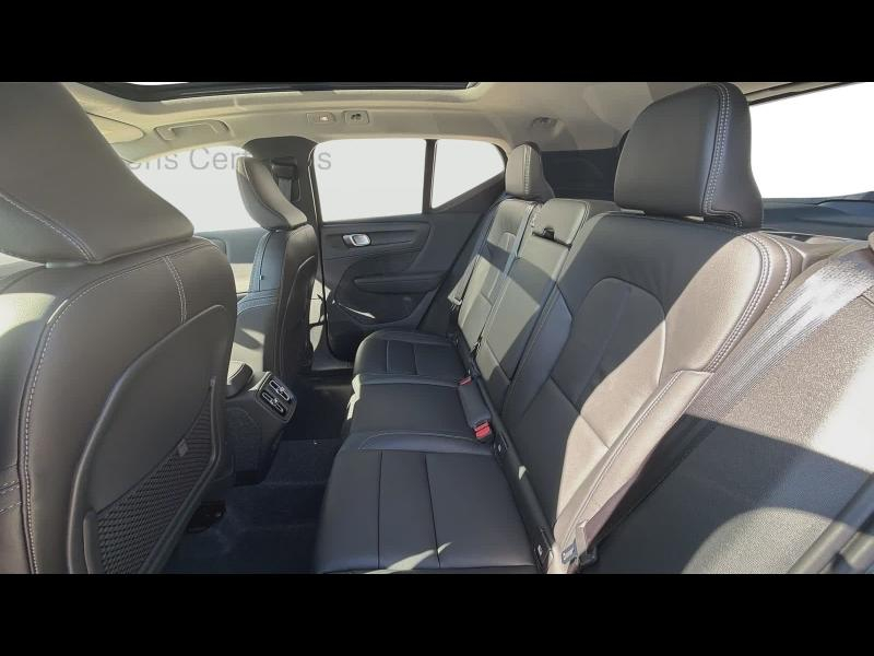 VOLVO XC40 d’occasion à vendre à TOULON chez CÔTE D’AZUR (Photo 5)