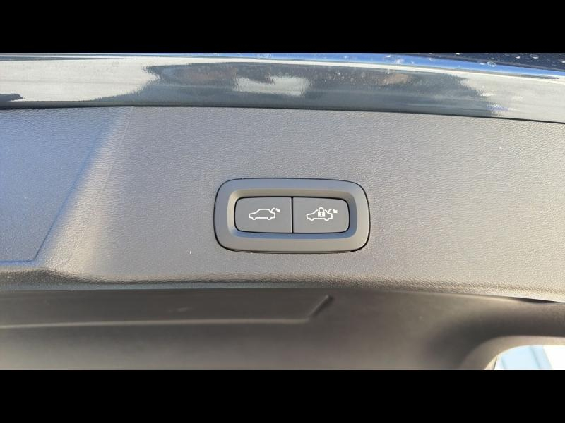 VOLVO XC40 d’occasion à vendre à TOULON chez CÔTE D’AZUR (Photo 9)