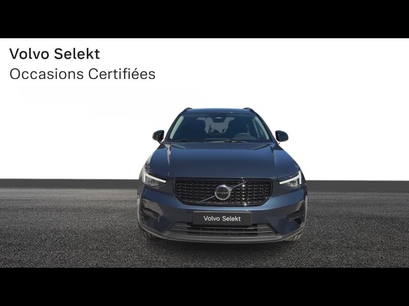 VOLVO XC40 d’occasion à vendre à TOULON chez CÔTE D’AZUR (Photo 11)