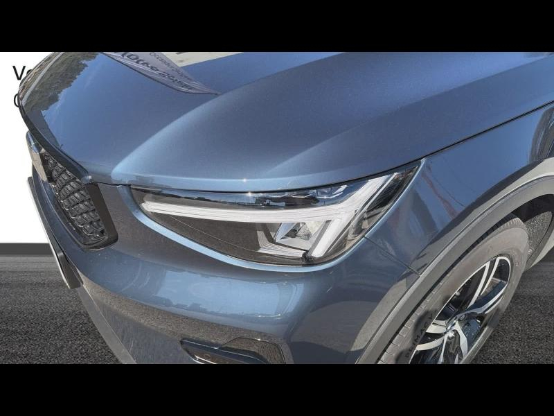 VOLVO XC40 d’occasion à vendre à TOULON chez CÔTE D’AZUR (Photo 12)