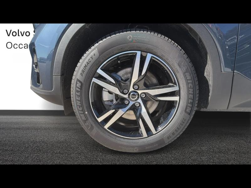 VOLVO XC40 d’occasion à vendre à TOULON chez CÔTE D’AZUR (Photo 13)