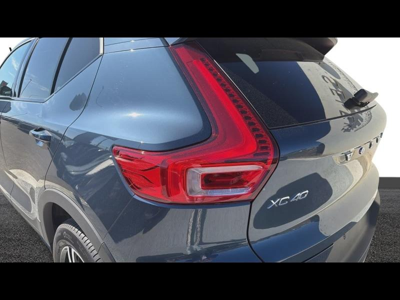 VOLVO XC40 d’occasion à vendre à TOULON chez CÔTE D’AZUR (Photo 14)