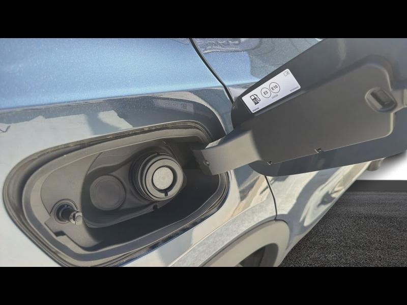 VOLVO XC40 d’occasion à vendre à TOULON chez CÔTE D’AZUR (Photo 15)