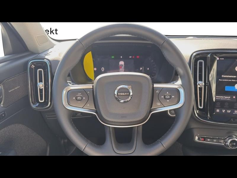 VOLVO XC40 d’occasion à vendre à TOULON chez CÔTE D’AZUR (Photo 18)