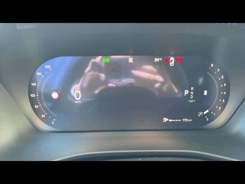 VOLVO XC40 d’occasion à vendre à TOULON chez CÔTE D’AZUR (Photo 19)