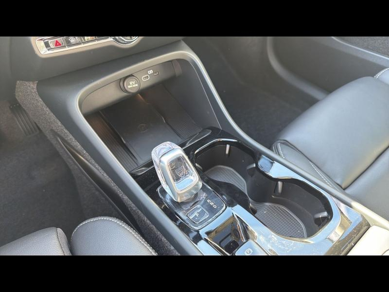 VOLVO XC40 d’occasion à vendre à TOULON chez CÔTE D’AZUR (Photo 20)