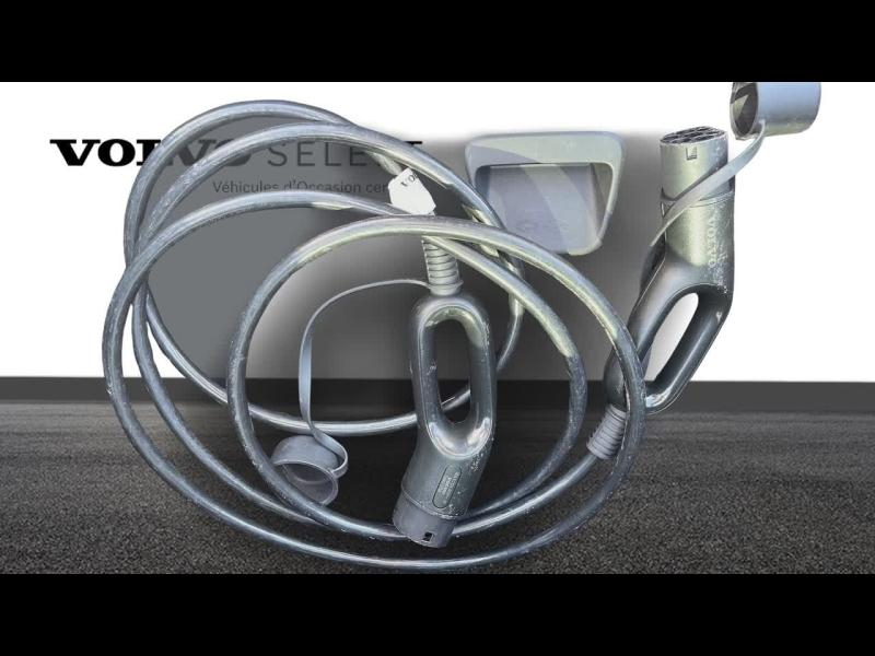 VOLVO EX30 d’occasion à vendre à TOULON chez CÔTE D’AZUR (Photo 8)