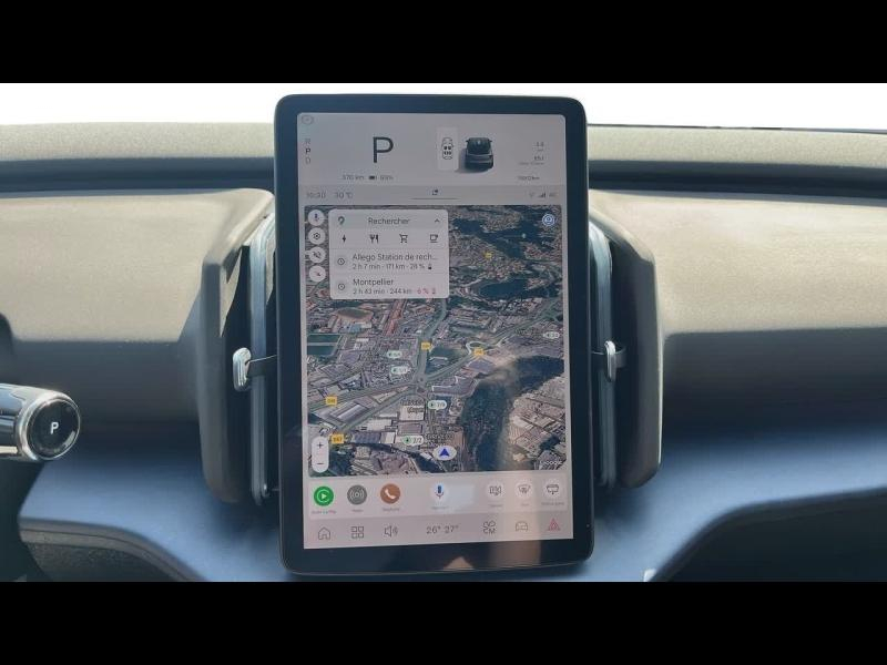 VOLVO EX30 d’occasion à vendre à TOULON chez CÔTE D’AZUR (Photo 18)