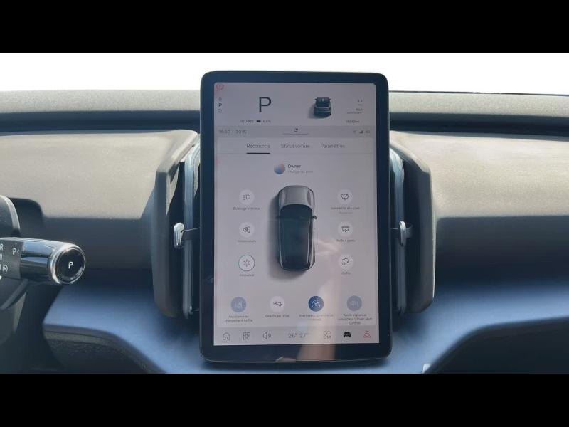 VOLVO EX30 d’occasion à vendre à TOULON chez CÔTE D’AZUR (Photo 20)